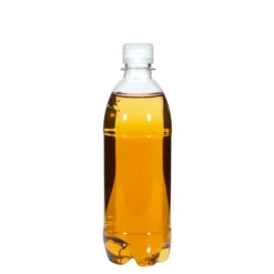 Bottiglia PET universale da 500 ml, plastica, bocca: PCO28
