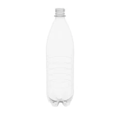 Bottiglia PET universale 1000 ml, plastica, bocca: PCO28