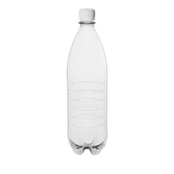 Bottiglia PET universale 1000 ml, plastica, bocca: PCO28