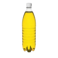 Bottiglia PET universale 1000 ml, plastica, bocca: PCO28
