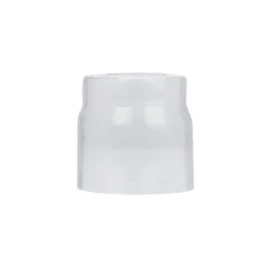 Capsula termoretraibile farmacista 25x40, plastica PVC