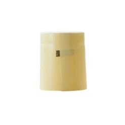 Capsula termoretraibile 32x41, plastica PVC, champagne