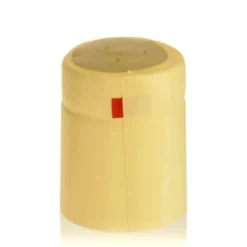 Capsula termoretraibile 32x41, plastica PVC, champagne