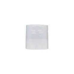 Capsula termoretraibile 34x36, plastica PVC