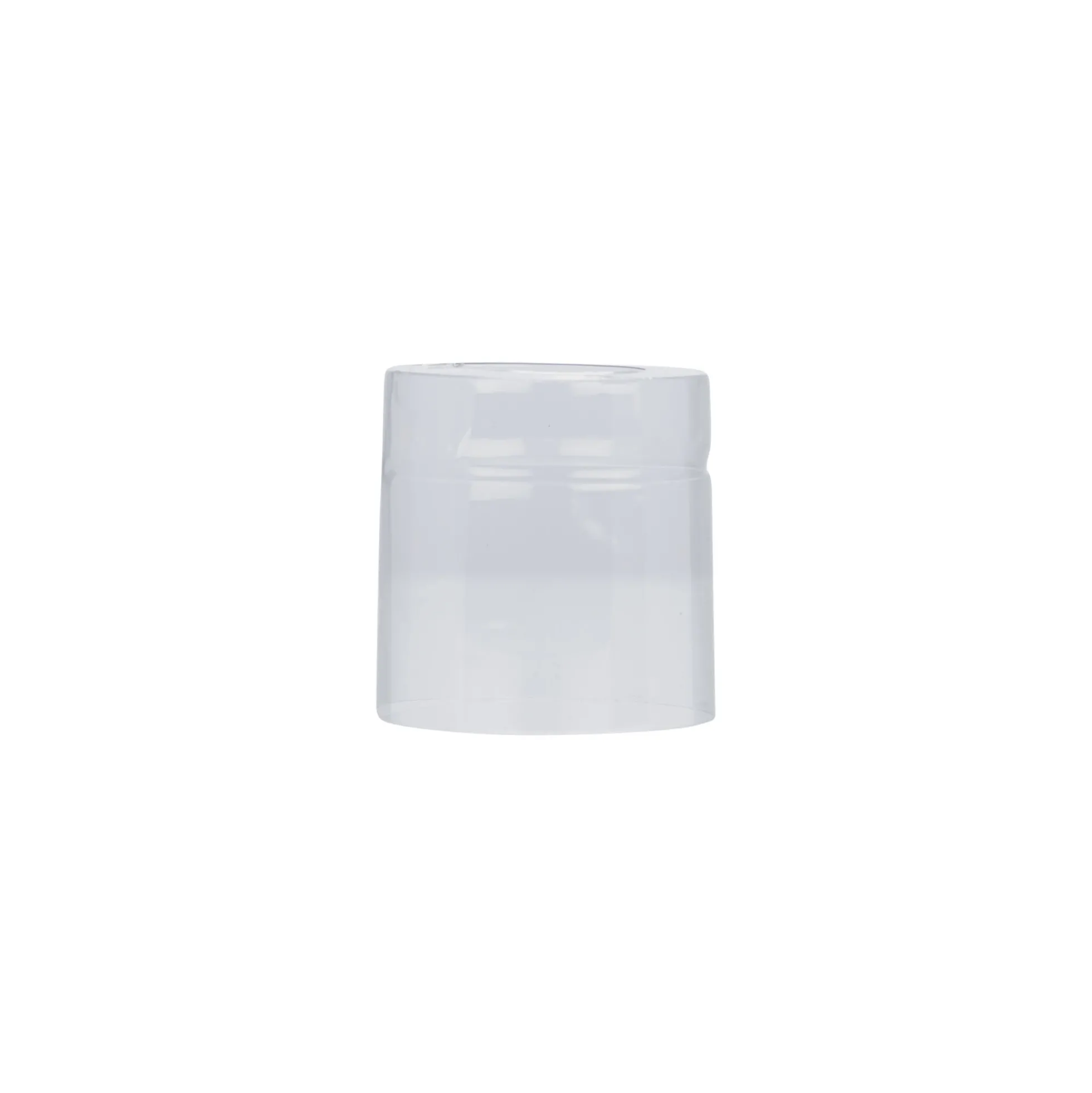 Capsula termoretraibile 34x36, plastica PVC