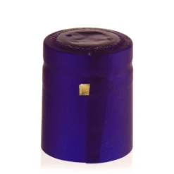 Capsula termoretraibile 32x41, plastica PVC, viola