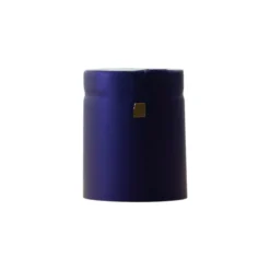 Capsula termoretraibile 32x41, plastica PVC, viola