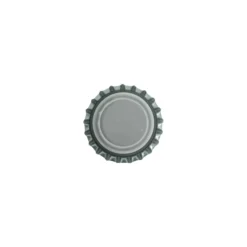 Capsule a corona 26 mm, metallo, oro