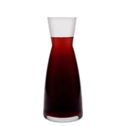 Caraffa da 1.000 ml 'Ypsilon', vetro