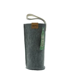 CARRY Custodia, tessile, grigio