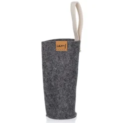 CARRY Custodia, tessile, grigio