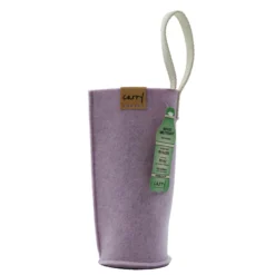 CARRY Custodia, tessuto, magnolia