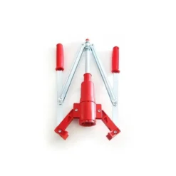 Chiusura a campana per tappi corona da 29 mm