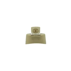 Chiusura a scatto con cerniera pieghevole, oro, per: bottiglia squeeze