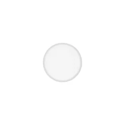 Chiusura a vite 'Clear/Platin Edition', plastica PP, bianco, per bocca: 40/2P