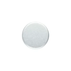 Chiusura a vite, metallo, argento, per bocca: GPI 28/400