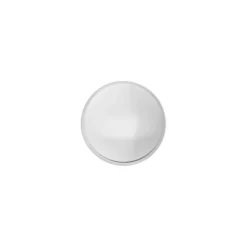 Chiusura a vite, metallo, argento, per bocca: 48/400