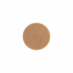 Chiusura a vite, metallo-legno, colore legno, per bocca: PP 28