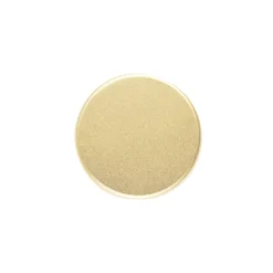 Chiusura a vite, plastica ABS, oro, per bocca: GPI 33/400