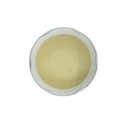 Chiusura a vite profonda, lamiera bianca, argento, per bocca: Deep-TO 82