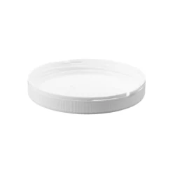 Chiusura a vite 'Securilock' 116,5mm, plastica PP, bianco