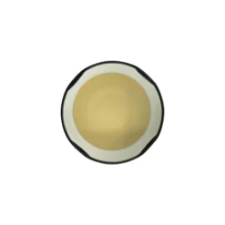 Chiusura Deep-Twist-Off, lamiera bianca, nera, per bocca: Deep-TO 66