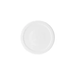 Chiusura Deep-Twist-Off, lamiera bianca, bianca, per bocca: Deep-TO 66
