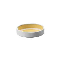 Chiusura Deep-Twist-Off, lamiera bianca, bianca, per bocca: Deep-TO 66