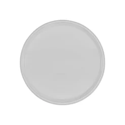 Coperchio per secchio da 5-6 l, plastica PP, bianco