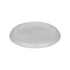 Coperchio per secchio da 1 l, plastica PP, bianco