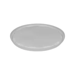 Coperchio per secchio da 1 l, plastica PP, bianco