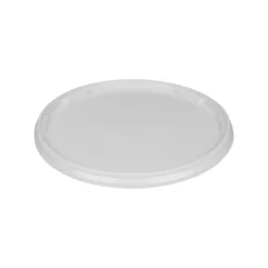 Coperchio per secchio da 10 l, plastica PP, bianco