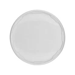 Coperchio per secchio da 10 l, plastica PP, bianco