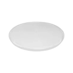 Coperchio per secchio da 12,5 l, plastica PP, bianco