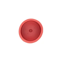 Copertura per ponte tipo 5, gomma, rossa
