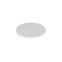 Disco di copertura per 30 ml 'Bianca', plastica PP, bianco