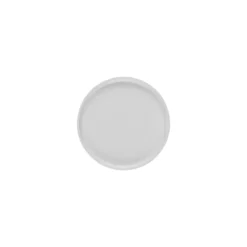 Disco di copertura per 100 ml 'Magic', plastica PP, bianco