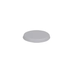 Disco di copertura per 100 ml 'Magic', plastica PP, bianco