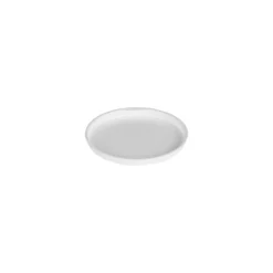 Disco di copertura per 100 ml 'Magic', plastica PP, bianco