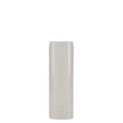 Dispenser Airless da 75 ml 'Mezzo', plastica PP, naturale
