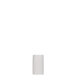 Dispenser airless da 15 ml 'Micro', plastica PP, bianco