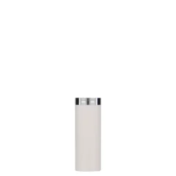 Dispenser Airless da 10 ml 'Nano', plastica PP, bianco