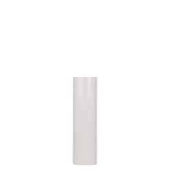 Dispenser Airless da 15 ml 'Nano', plastica PP, bianco