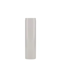 Dispenser Airless 100 ml 'Mezzo', plastica PP, naturale