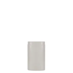 Dispenser Airless 30 ml 'Mezzo', plastica PP, naturale