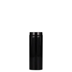 Dispenser Airless 30 ml 'Micro', plastica PP, nero