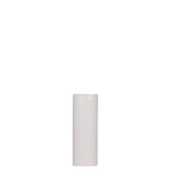 Dispenser Airless 10 ml 'Nano', plastica PP, bianco