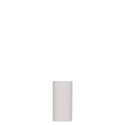 Dispenser Airless 5 ml 'Nano', plastica PP, bianco