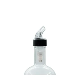 Dosatore 'Auto Pour' 5 cl, plastica PE, trasparente