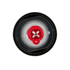 Dosatore 'Auto Pour' 3 cl, plastica PE, trasparente